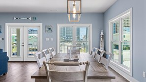 Property amenity - Dreezy's Hideaway by Southern Vacation Rentals (Gulf Shores)