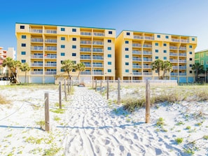Property amenity - Driftwood Towers #4E by Southern Vacation Rentals (Gulf Shores)