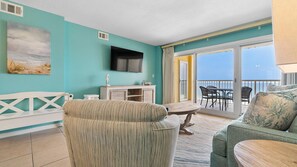 Ausstattung der Unterkunft