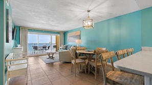 Property amenity - Driftwood Towers #4E by Southern Vacation Rentals (Gulf Shores)