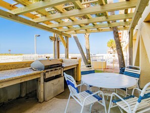 Commodité de l’hébergement 