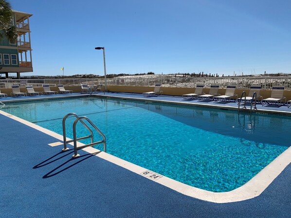 Commodité de l’hébergement 