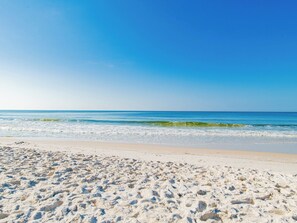 Ausstattung der Unterkunft