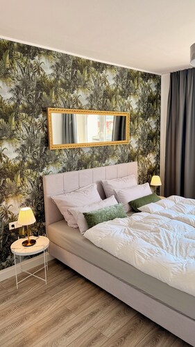 Traumwerk24 - Jakober City Loft