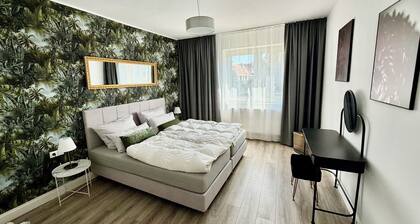 Traumwerk24 - Jakober City Loft