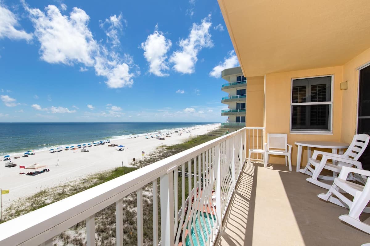 Condo (#501 - No Pets) | Property amenity