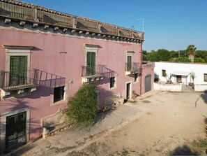 Apartment - The Lucy Room - Agro Antico B B (Syracuse)