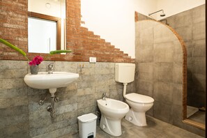 Apartamento | 1 quarto