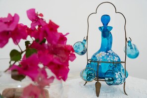 Apartamento | 1 dormitorio