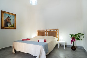 Apartamento | 1 quarto