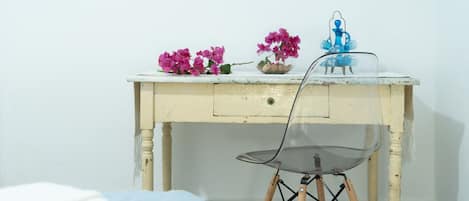 아파트 | 1 개의 침실