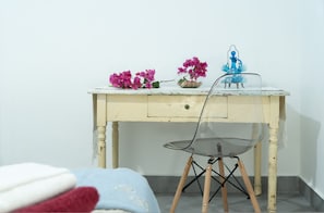 Apartamento | 1 quarto