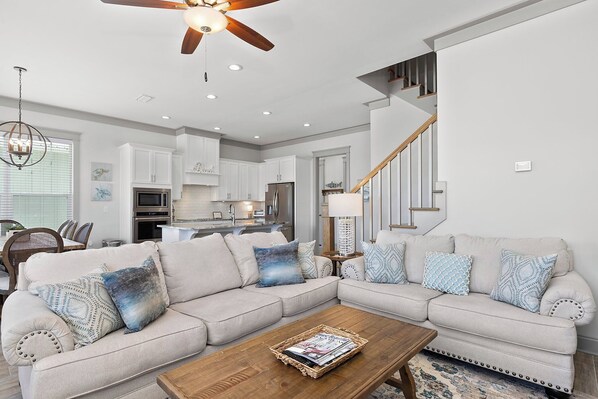 Servicio de la propiedad