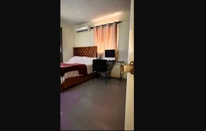 1 bedroom, WiFi