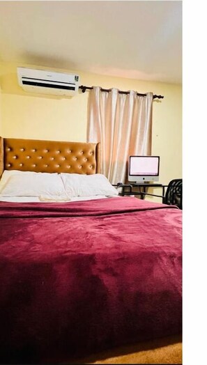 1 bedroom, WiFi