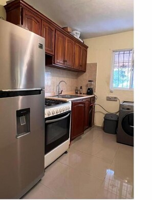 Cucina privata