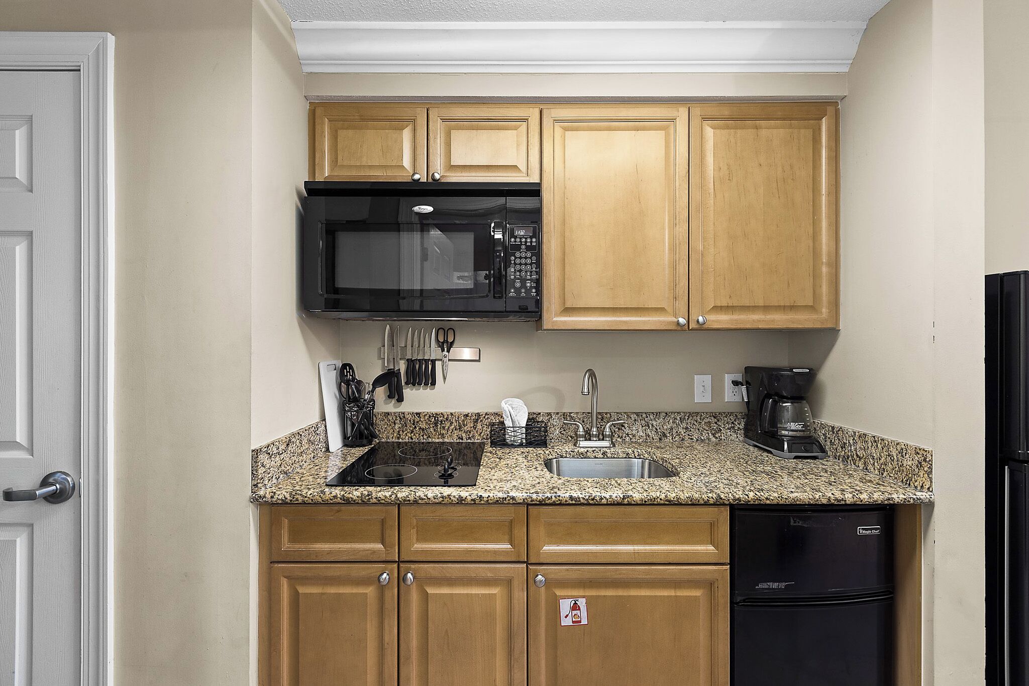 Comodidades da propriedade