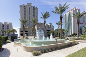 Point of interest - Escapes to the Shores #902 by Southern Vacation Rentals (Orange Beach)