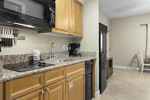 وسائل الراحة في المنشأة