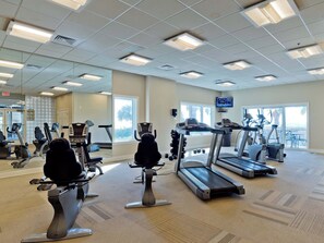 Property amenity - Escapes to the Shores #902 by Southern Vacation Rentals (Orange Beach)