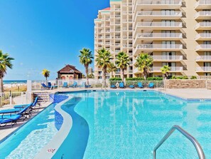 Property amenity - Escapes to the Shores #902 by Southern Vacation Rentals (Orange Beach)