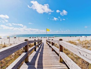 Property amenity - Escapes to the Shores #902 by Southern Vacation Rentals (Orange Beach)