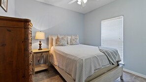 Property amenity - Flip Flop Bay House by Southern Vacation Rentals (Elberta)