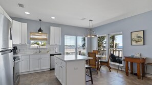 Property amenity - Flip Flop Bay House by Southern Vacation Rentals (Elberta)
