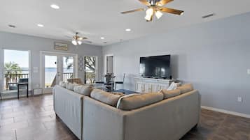 Servicio de la propiedad