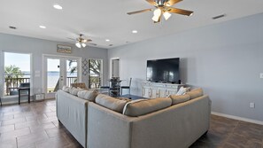 Équipement de l’hébergement