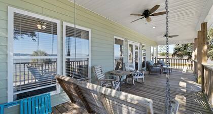 Flip Flop Bay House by Southern Vacation Rentals
