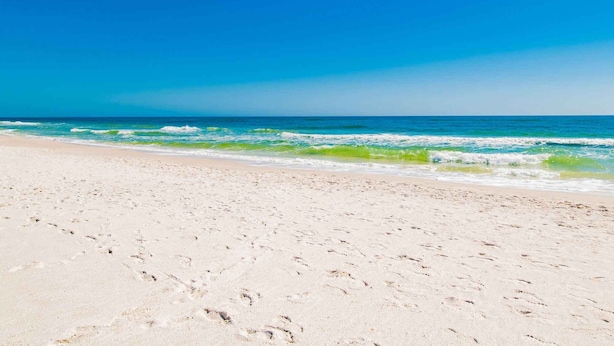 Property amenity - Sunrise Village #216 by Southern Vacation Rentals (Gulf Shores)