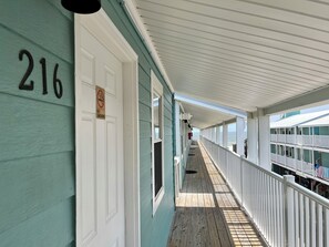 Ausstattung der Unterkunft