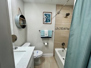 Ausstattung der Unterkunft