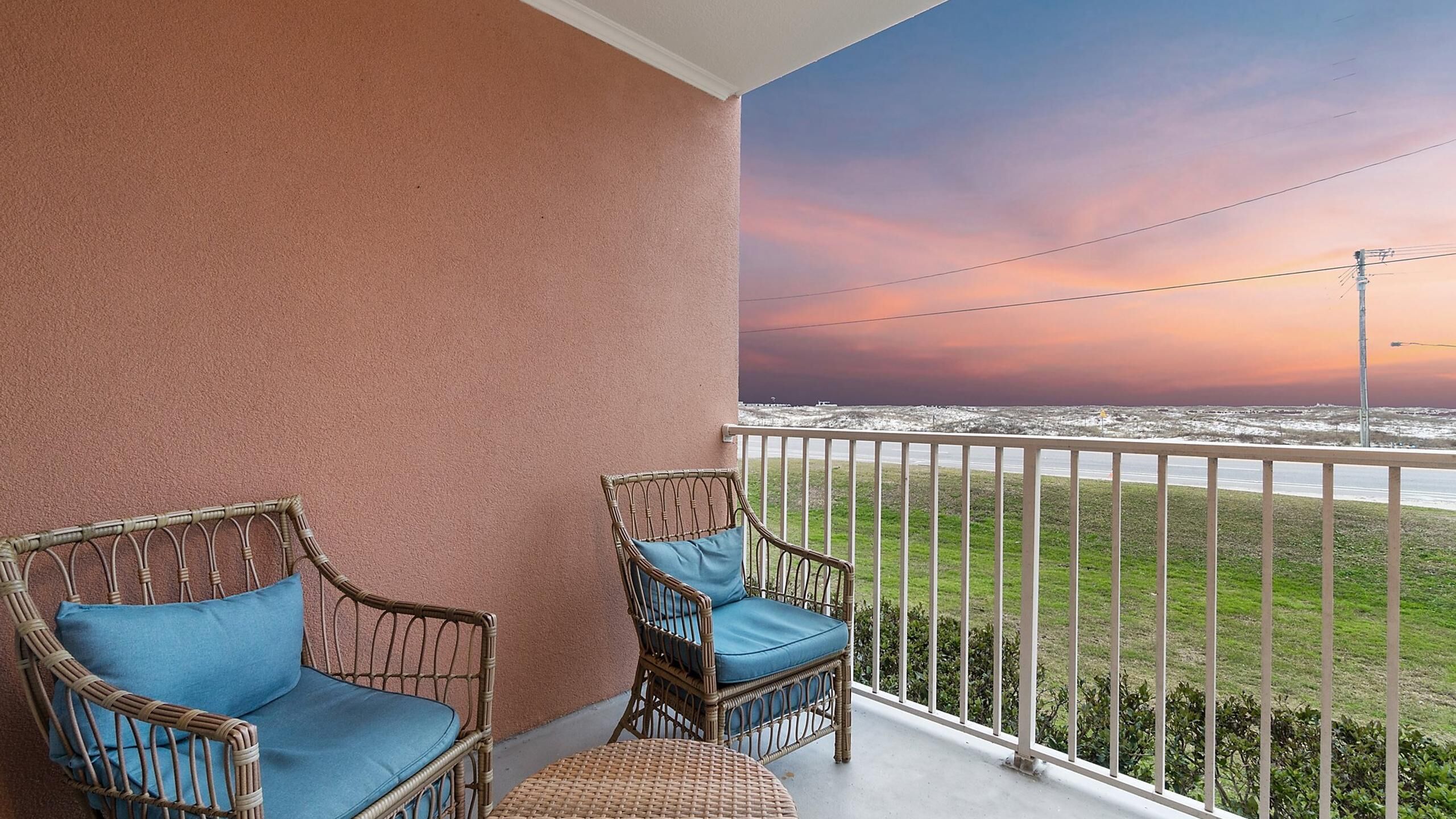 公寓客房 (#110 - No Pets) | 住宿正面