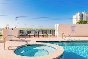 Condo (#110 - No Pets) | Property amenity