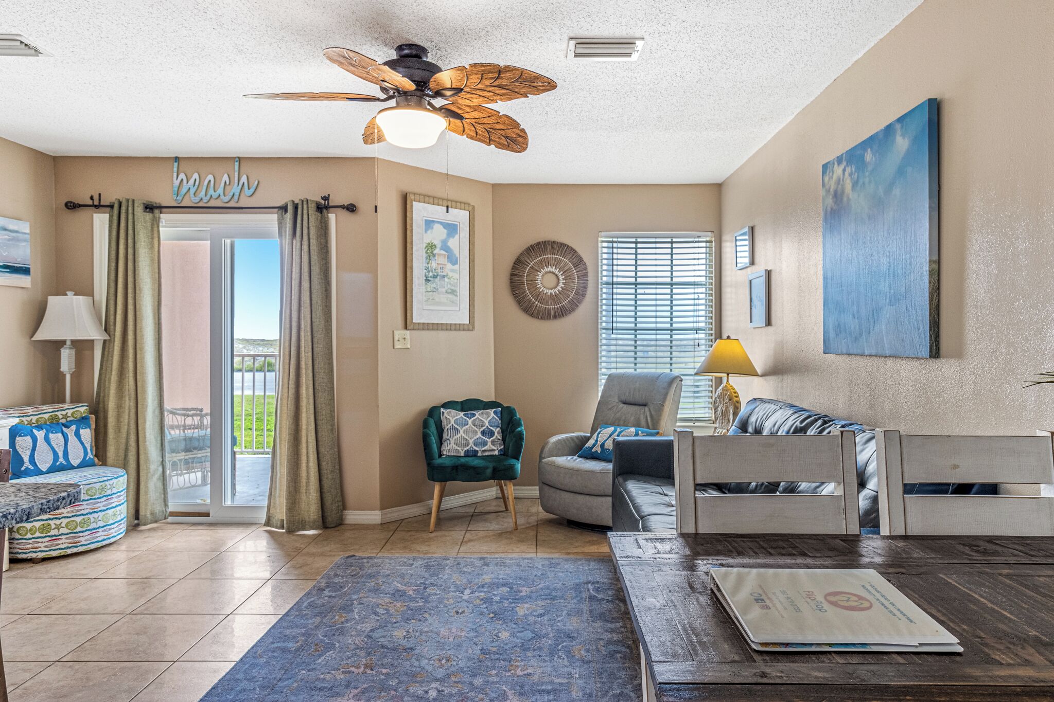 Condo (#110 - No Pets) | Property amenity