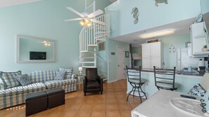 Commodité de l’hébergement 