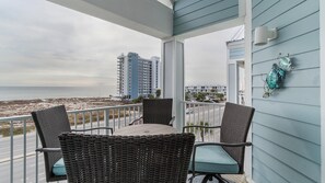 Property amenity - Grand Caribbean #405 (Orange Beach)