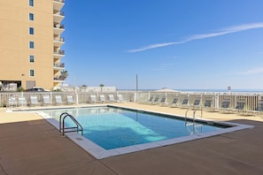 Property amenity - Gulf Village 315 by Southern Vacation Rentals (Gulf Shores)