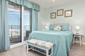 Property amenity - Gulf Village 315 by Southern Vacation Rentals (Gulf Shores)