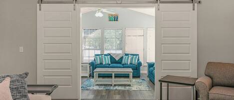 Équipement de l’hébergement