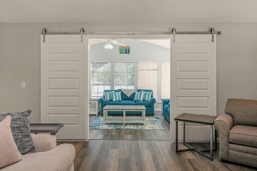 Happy Ours by Southern Vacation Rentals