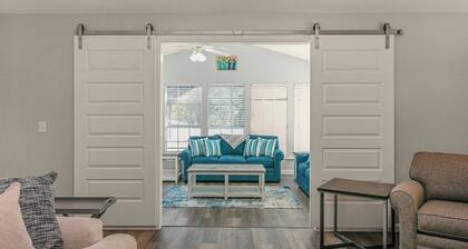 Happy Ours by Southern Vacation Rentals