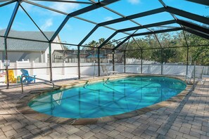 Property amenity - Happy Ours by Southern Vacation Rentals (Foley)