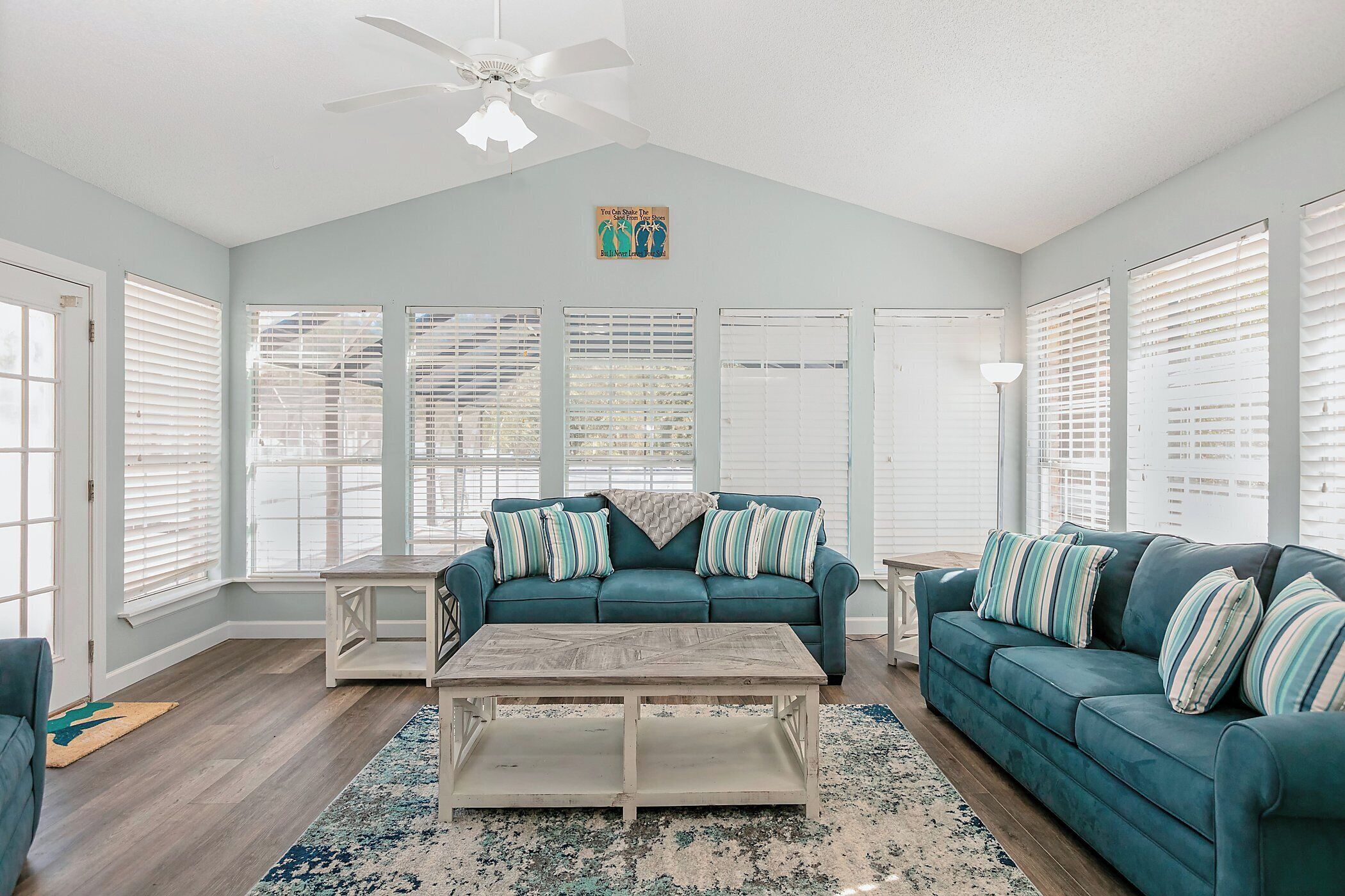 وسائل الراحة في المنشأة