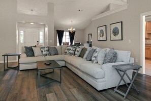 Property amenity - Happy Ours by Southern Vacation Rentals (Foley)