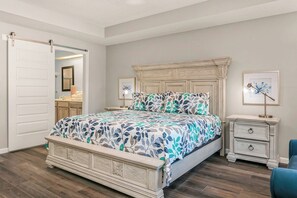 Property amenity - Happy Ours by Southern Vacation Rentals (Foley)