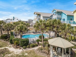 وسائل الراحة في المنشأة