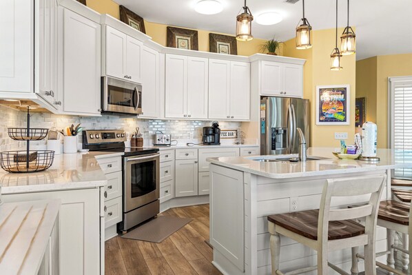 وسائل الراحة في المنشأة